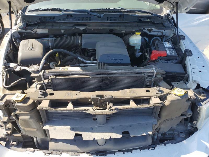 2015 Dodge RAM 1500 ST