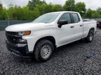 2019 Chevrolet Silverado C1500