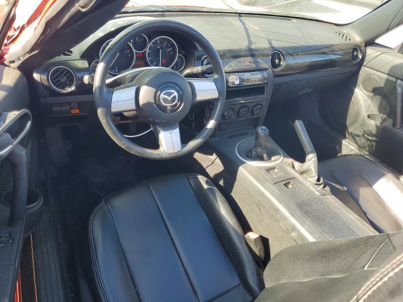 2006 Mazda Mx-5 Miata
