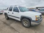 2004 Chevrolet Avalanche C1500