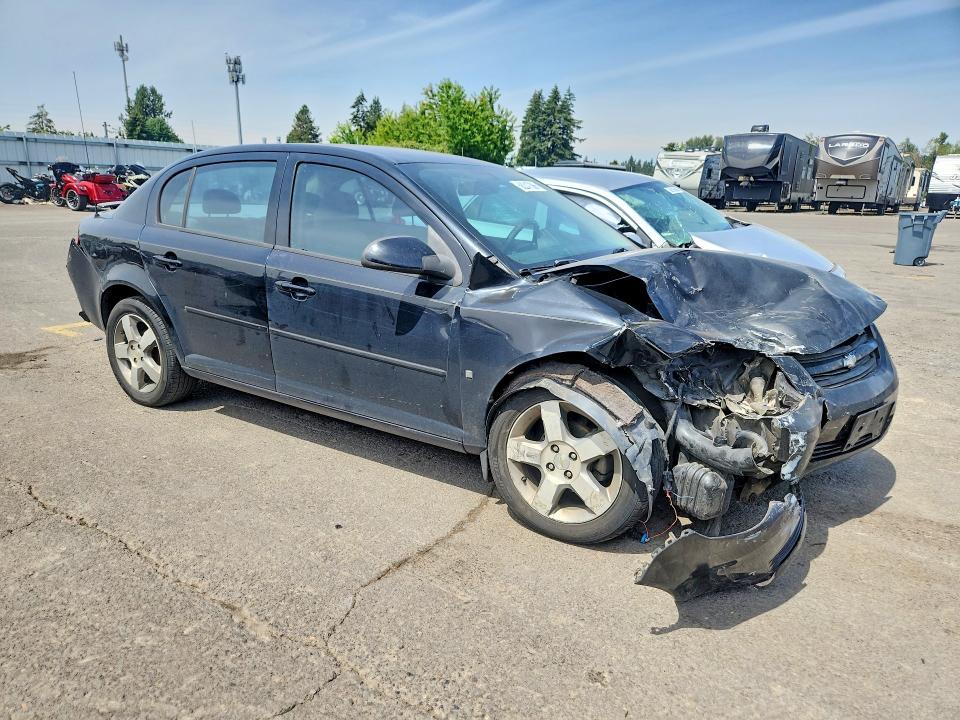 2008 Chevrolet Cobalt 1LT