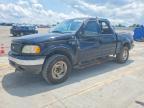 2001 Ford F150 Supercrew
