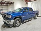 2016 GMC Sierra K1500 SLE