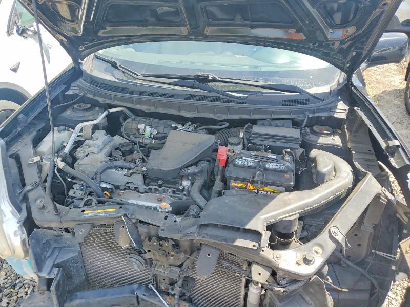 2012 Nissan Rogue
