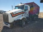 2008 Kenworth T800 Dump Truck