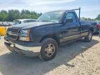 2004 Chevrolet Silverado K1500