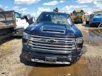 2024 Chevrolet Silverado K3500 High Country