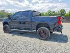 2019 Chevrolet Silverado K1500 Custom