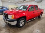 2012 GMC Sierra K1500