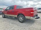 2008 Ford F150 Supercrew