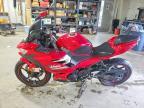 2021 Kawasaki EX400