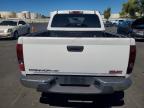 2004 GMC Canyon
