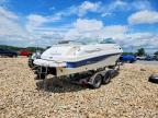 2004 Chaparral Boat