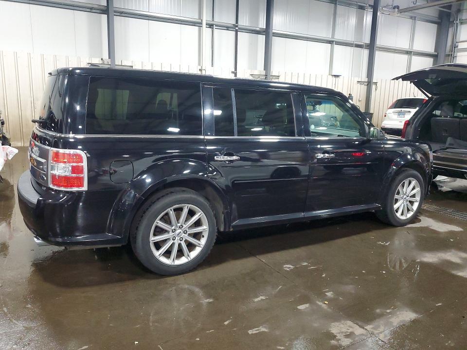 2017 Ford Flex Limited