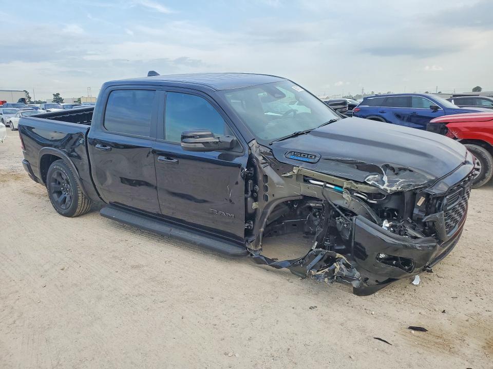2026 Dodge RAM 1500 BIG Horn