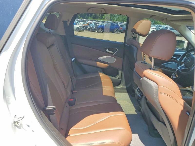 2021 Acura Rdx Technology