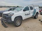 2023 Chevrolet Colorado