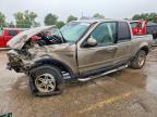 2001 Ford F150 Supercrew