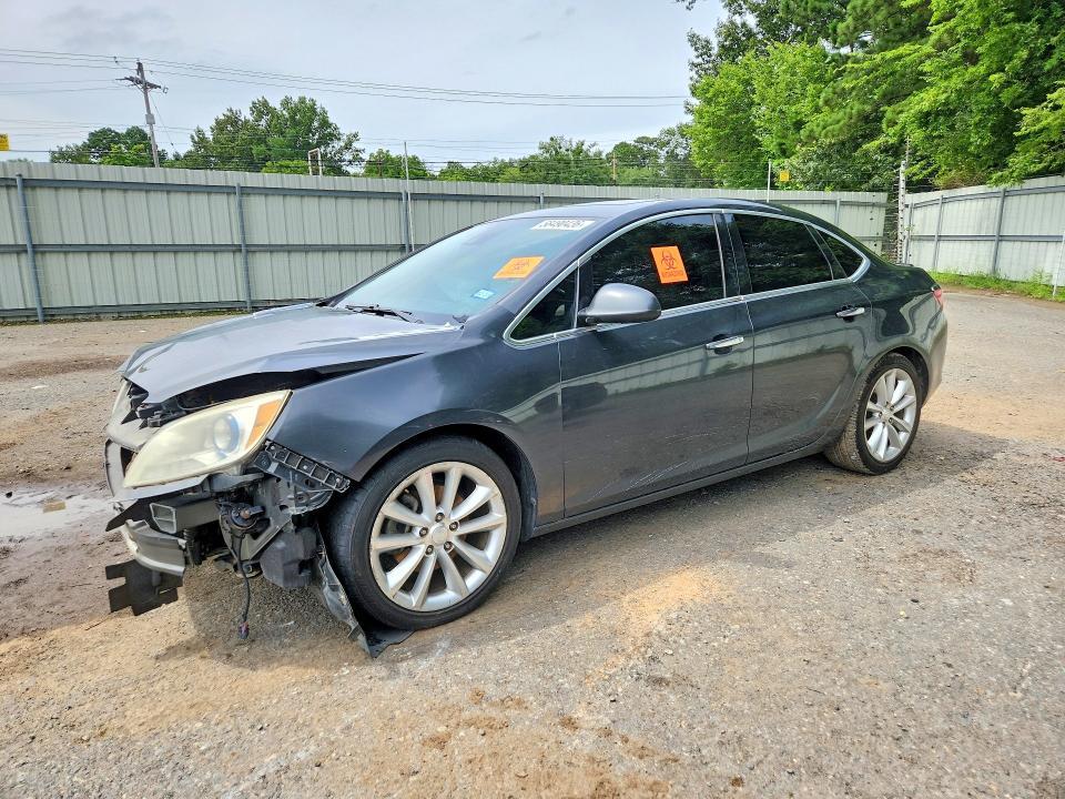 2014 Buick Verano Convenience