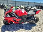 2019 Yamaha YZFR1