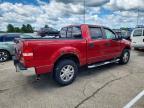 2007 Ford F150 Supercrew