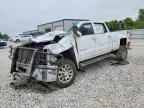 2015 Chevrolet Silverado K2500 Heavy Duty LT