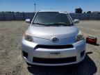 2008 Scion Xd Base