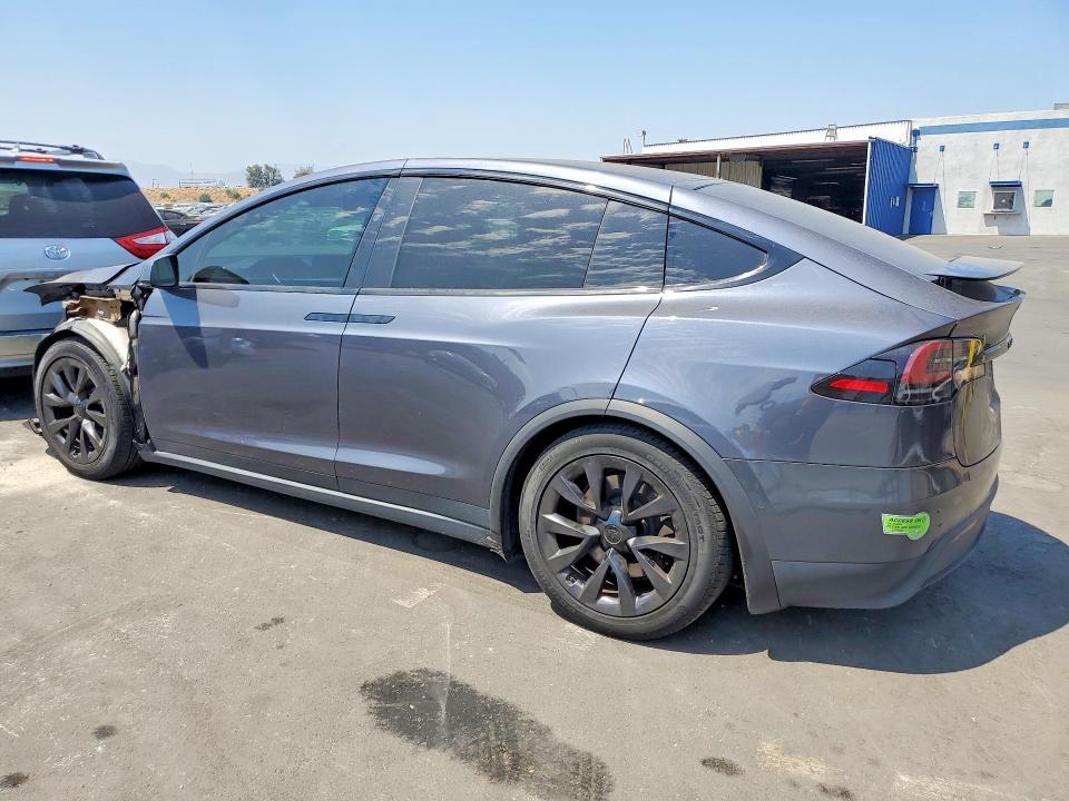 2023 Tesla Model x