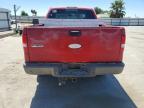 2005 Ford F150 Supercrew