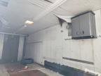 2001 Teamspirit Enclosed Cargo Trailer