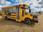 2011 Chevrolet Express G4-School Bus