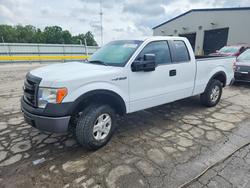2014 Ford F150 Super cab for sale in Rogersville, MO