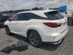 2018 Lexus Rx 350 l