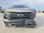 2020 Chevrolet Silverado K1500 RST