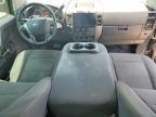 2013 Nissan Titan S