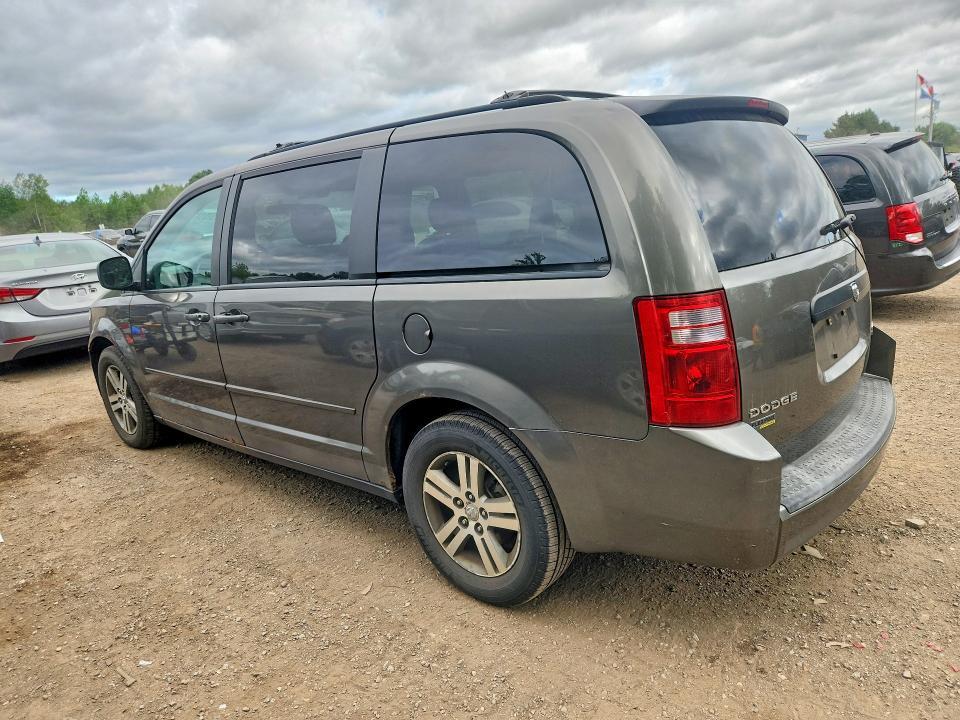2010 Dodge Grand Caravan se