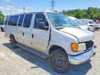 2006 Ford Econoline E350 Super Duty Wagon