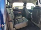 2015 Chevrolet Silverado K1500 LTZ
