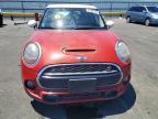 2015 Mini Cooper S