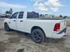 2019 Dodge RAM 1500 Classic Tradesman