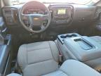 2018 Chevrolet Silverado K1500