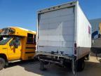2017 Hino 195-BOX Truck