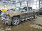 2014 Chevrolet Silverado K1500 LTZ