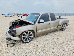 2000 Chevrolet Silverado C1500 for sale in Taylor, TX
