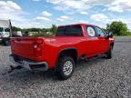 2021 Chevrolet Silverado K2500 Heavy Duty LT