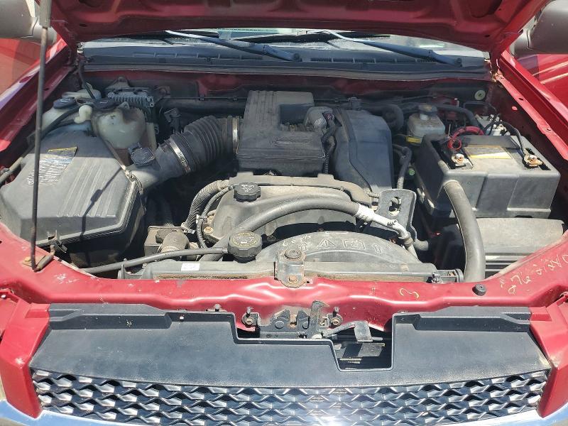 2006 Chevrolet Colorado