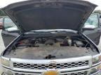 2015 Chevrolet Silverado C1500 LT
