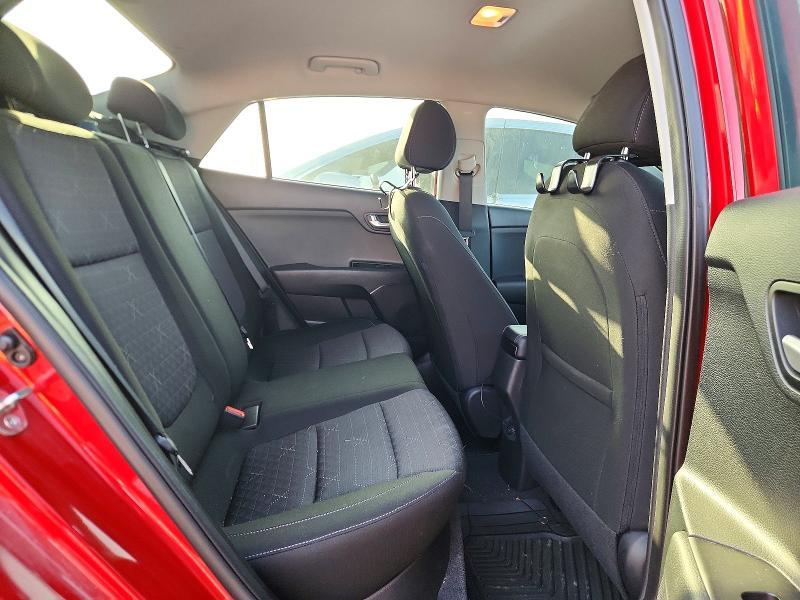 2023 KIA Rio s