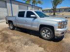 2015 Chevrolet Silverado C1500 LT