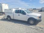 2018 Ford F150 Super Cab